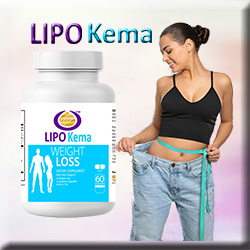 LIPO KEMA 250X250X